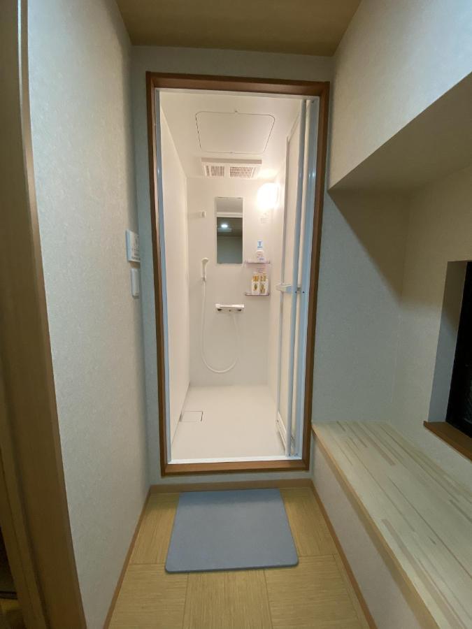 Wutong: Airport-Adjacent Osaka Landmark Stay Exterior photo